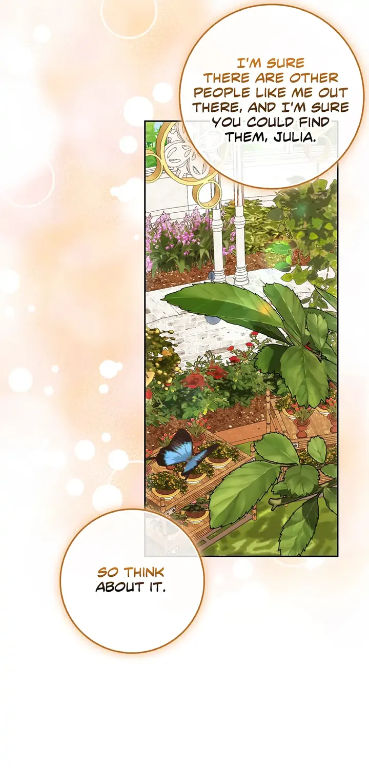 Read My Wish Is Two Separate Beds EN Manga Online