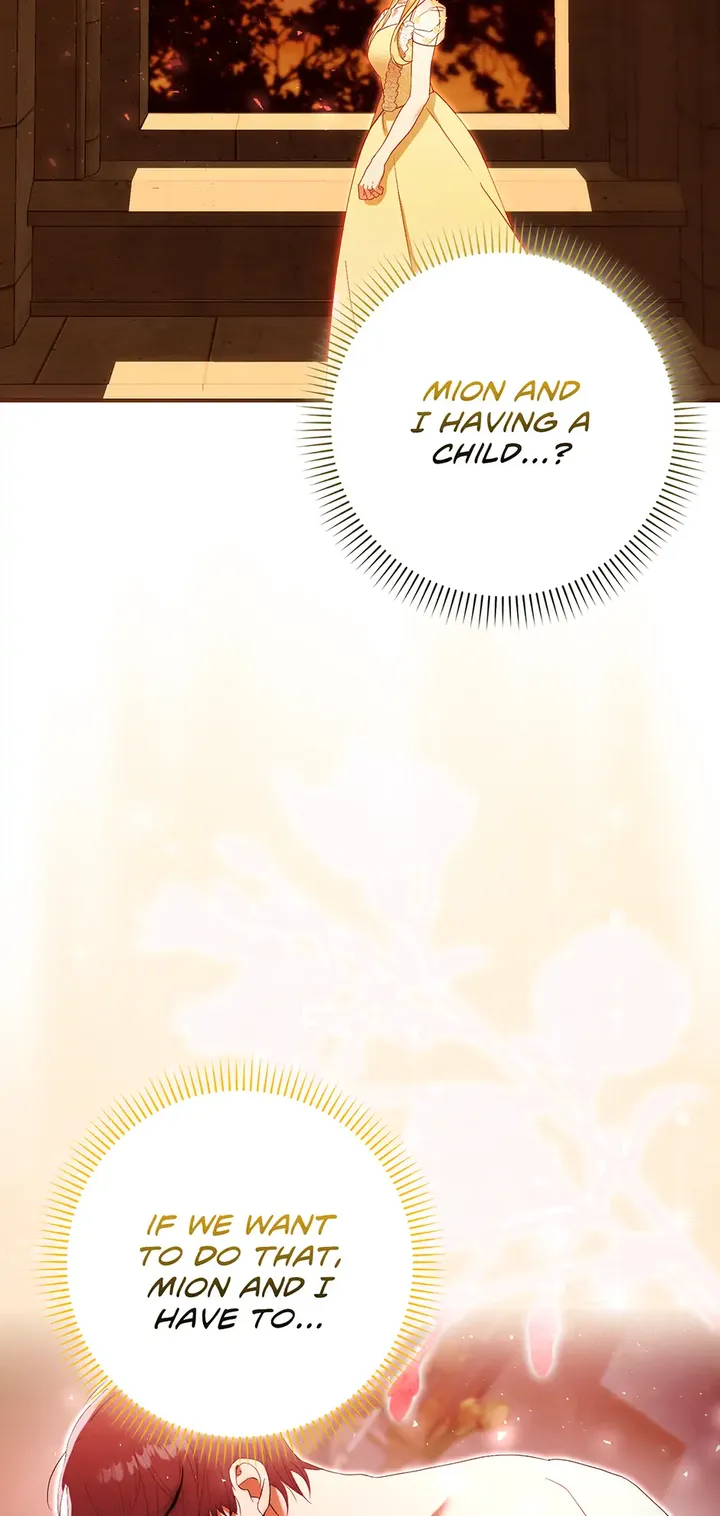 Read My Wish Is Two Separate Beds EN Manga Online