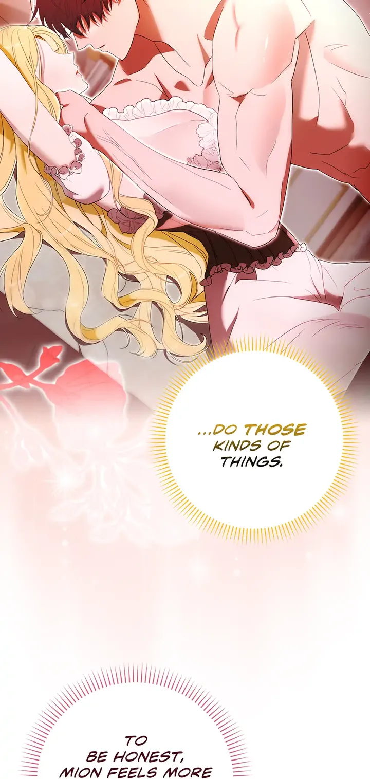 Read My Wish Is Two Separate Beds EN Manga Online