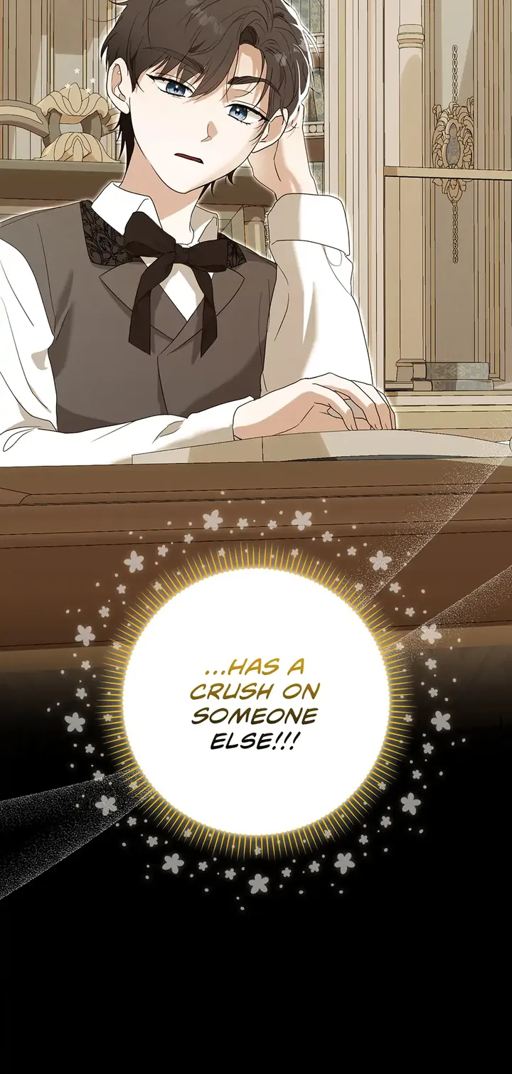 Read My Wish Is Two Separate Beds EN Manga Online