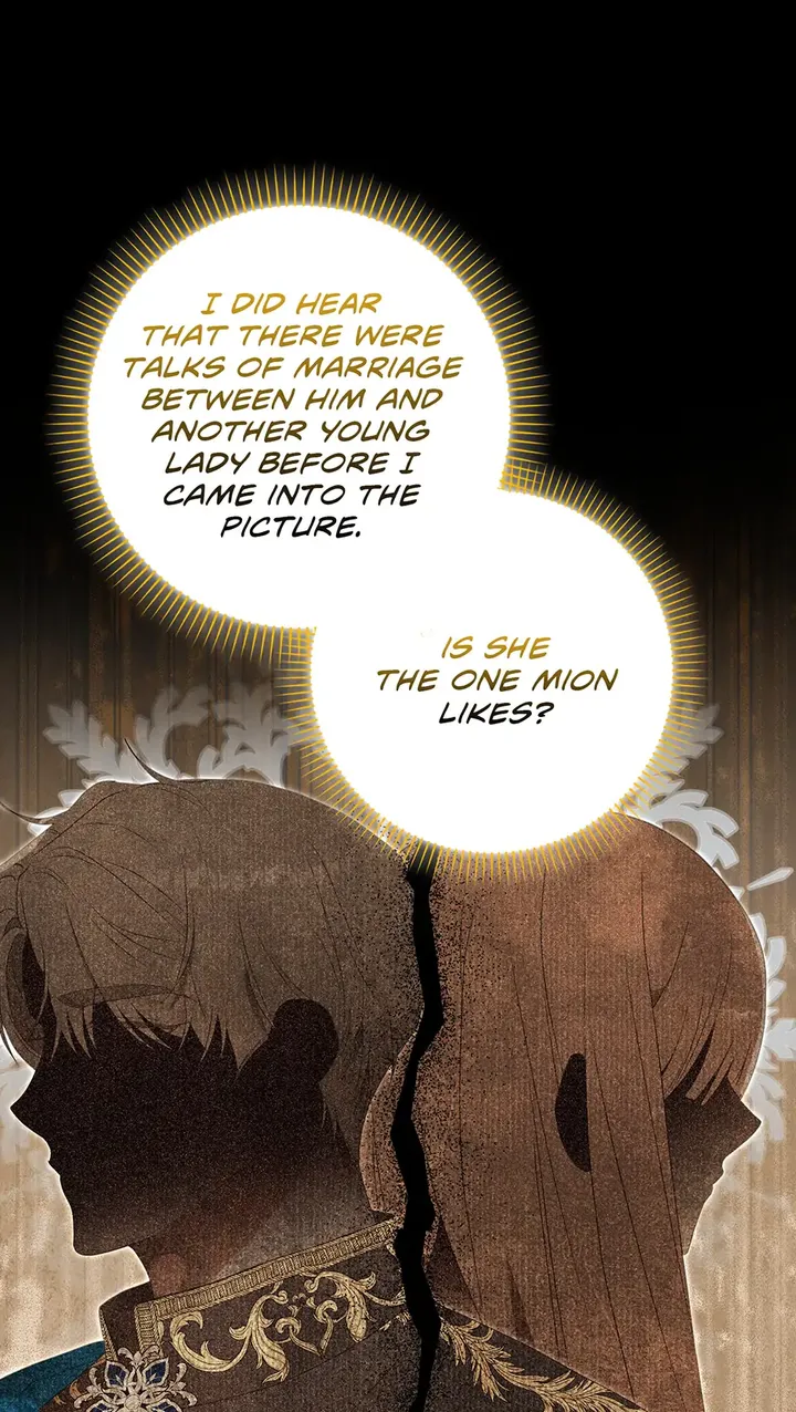 Read My Wish Is Two Separate Beds EN Manga Online