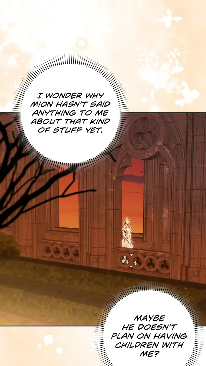 Read My Wish Is Two Separate Beds EN Manga Online