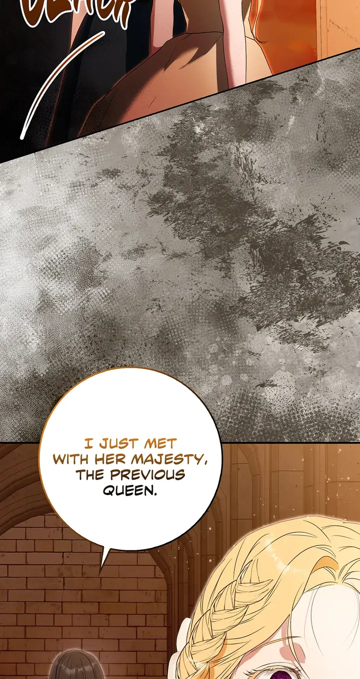 Read My Wish Is Two Separate Beds EN Manga Online