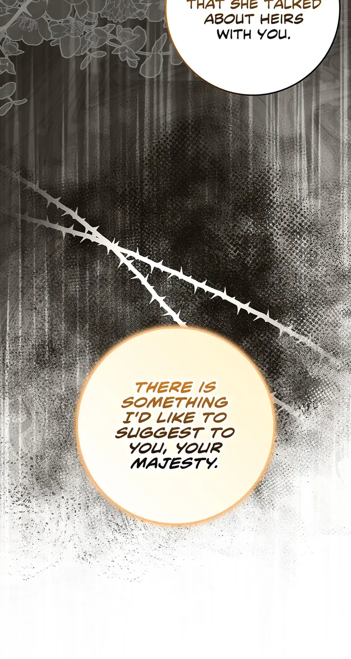 Read My Wish Is Two Separate Beds EN Manga Online