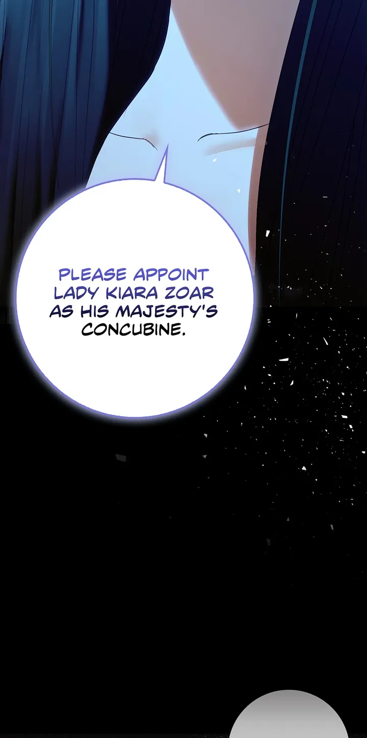 Read My Wish Is Two Separate Beds EN Manga Online