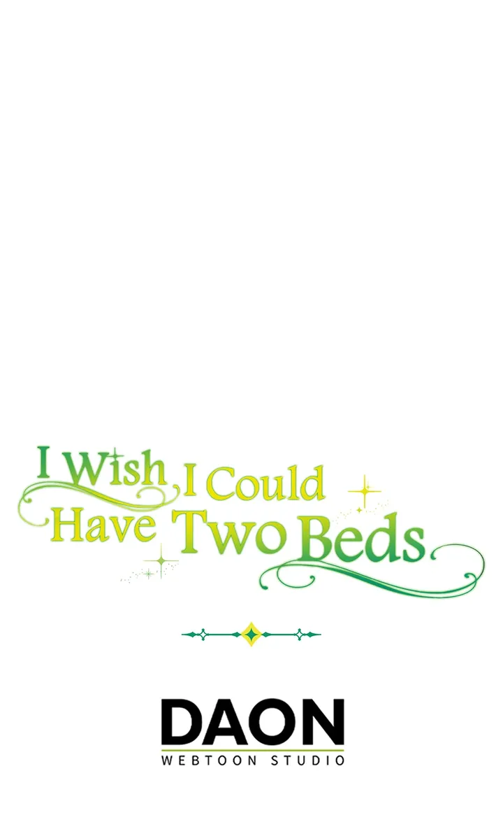 Read My Wish Is Two Separate Beds EN Manga Online