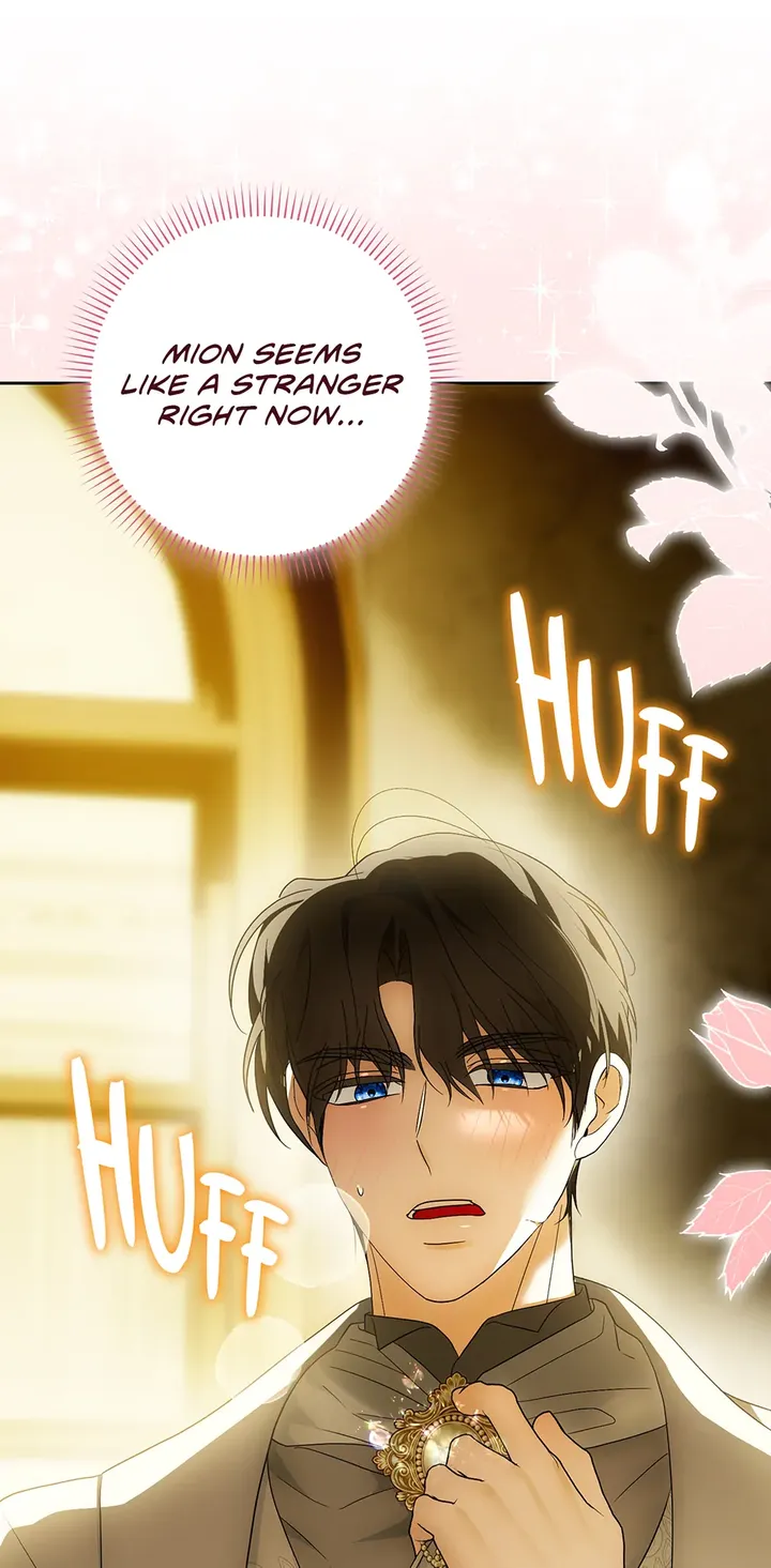 Read My Wish Is Two Separate Beds EN Manga Online