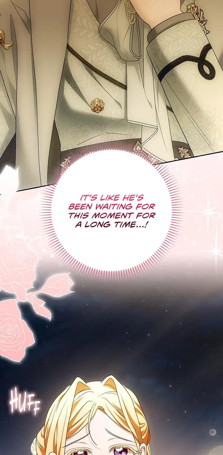 Read My Wish Is Two Separate Beds EN Manga Online
