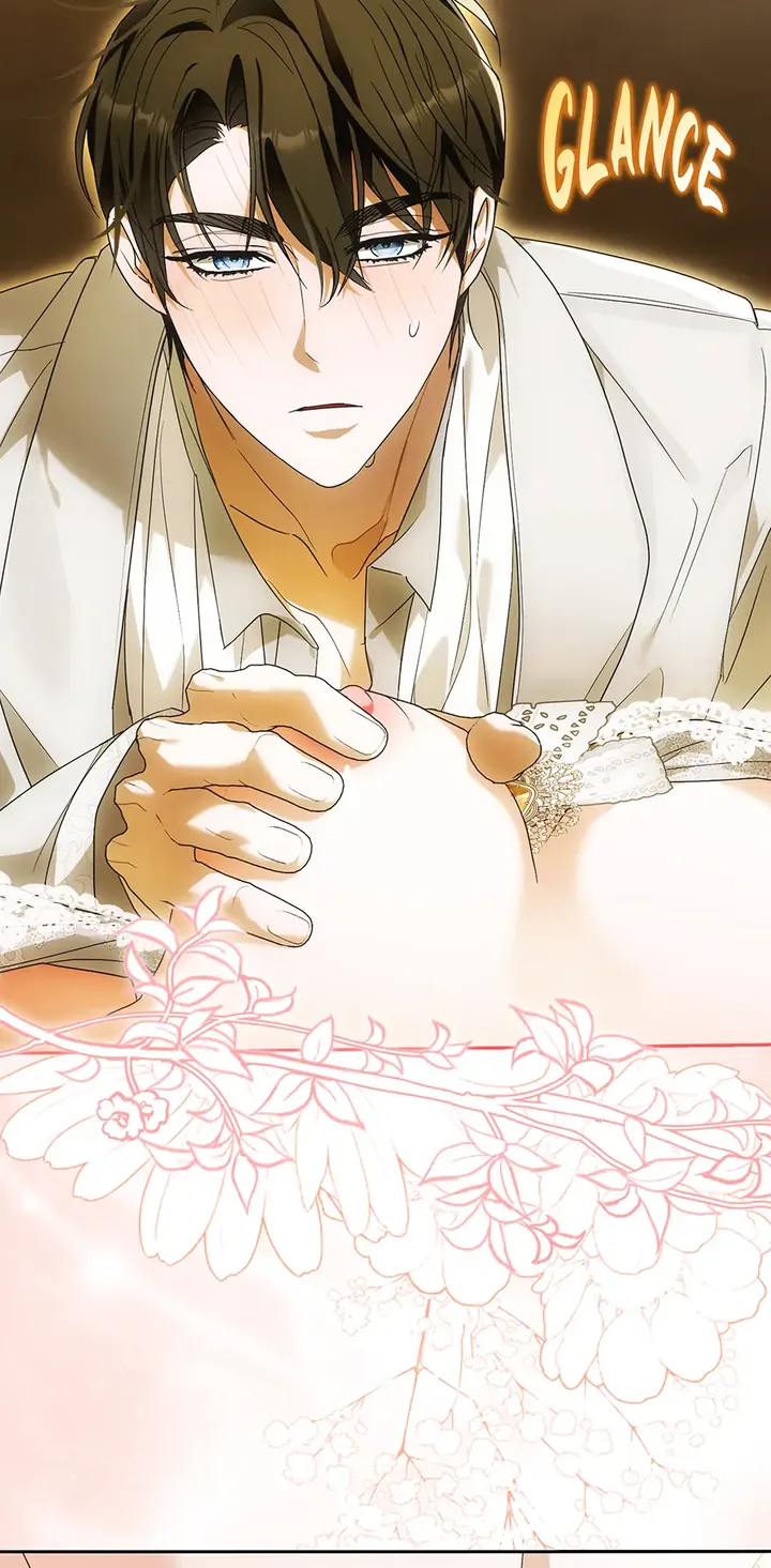 Read My Wish Is Two Separate Beds EN Manga Online