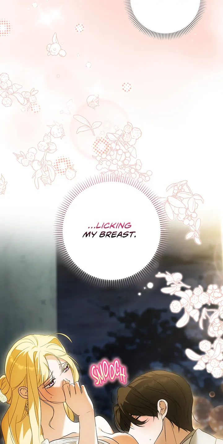 Read My Wish Is Two Separate Beds EN Manga Online