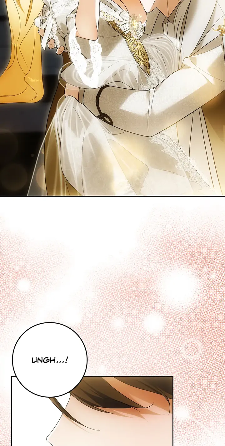 Read My Wish Is Two Separate Beds EN Manga Online