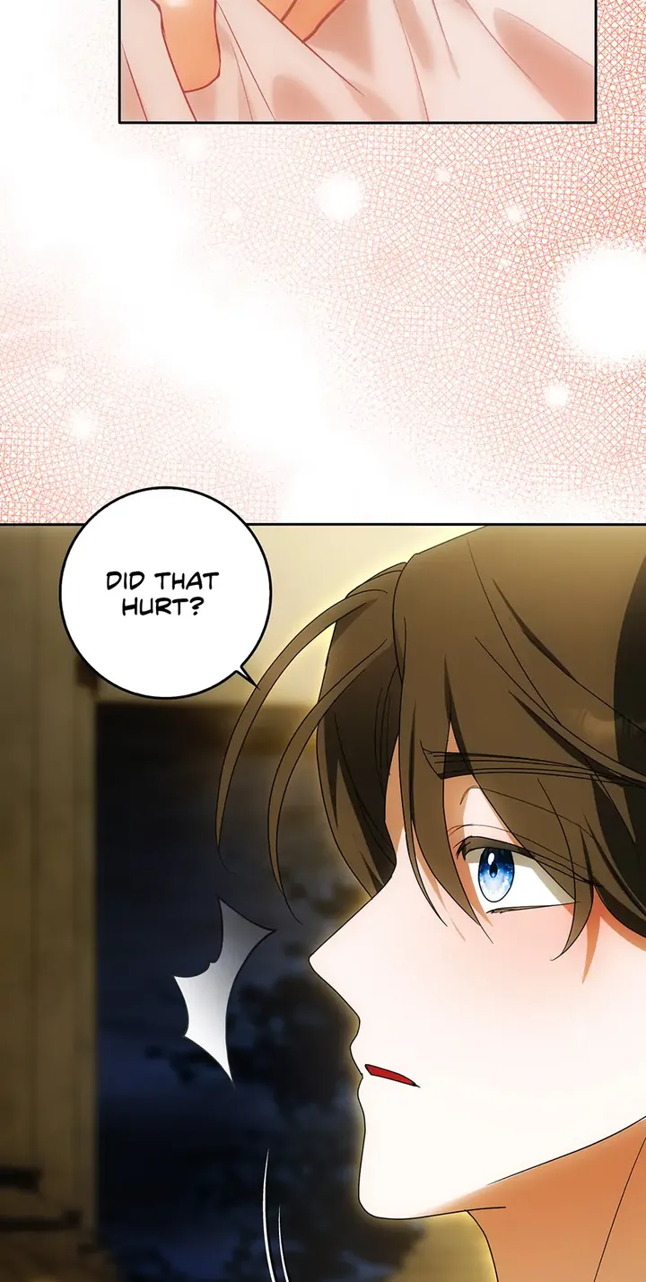 Read My Wish Is Two Separate Beds EN Manga Online