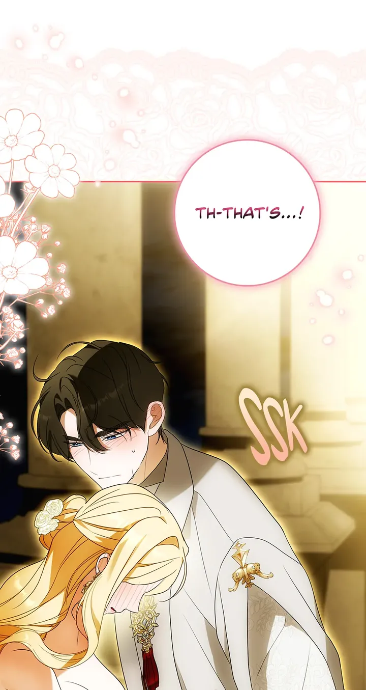 Read My Wish Is Two Separate Beds EN Manga Online