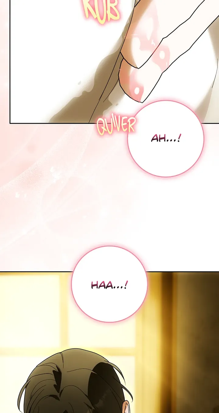 Read My Wish Is Two Separate Beds EN Manga Online