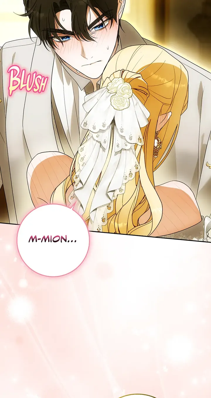 Read My Wish Is Two Separate Beds EN Manga Online