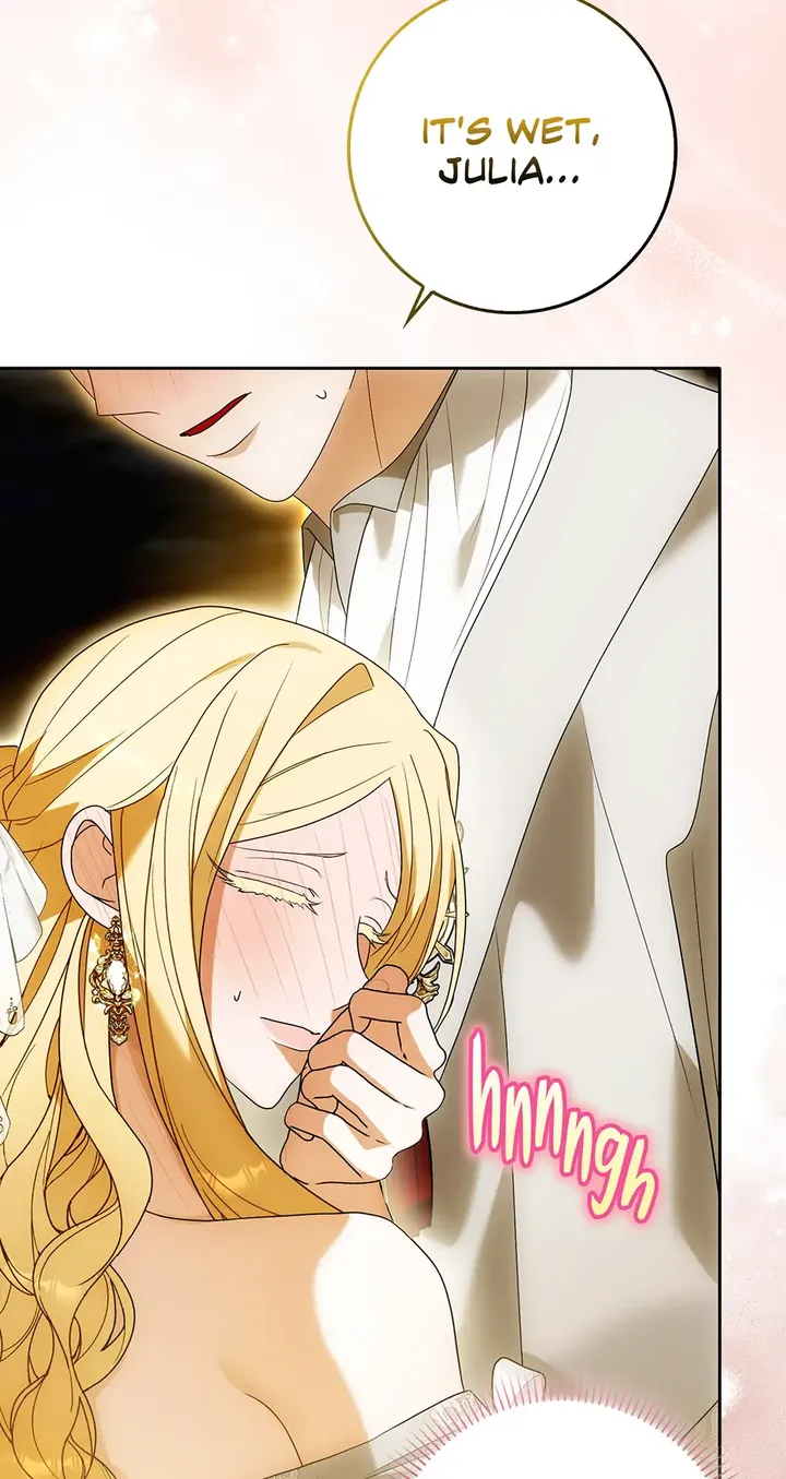 Read My Wish Is Two Separate Beds EN Manga Online