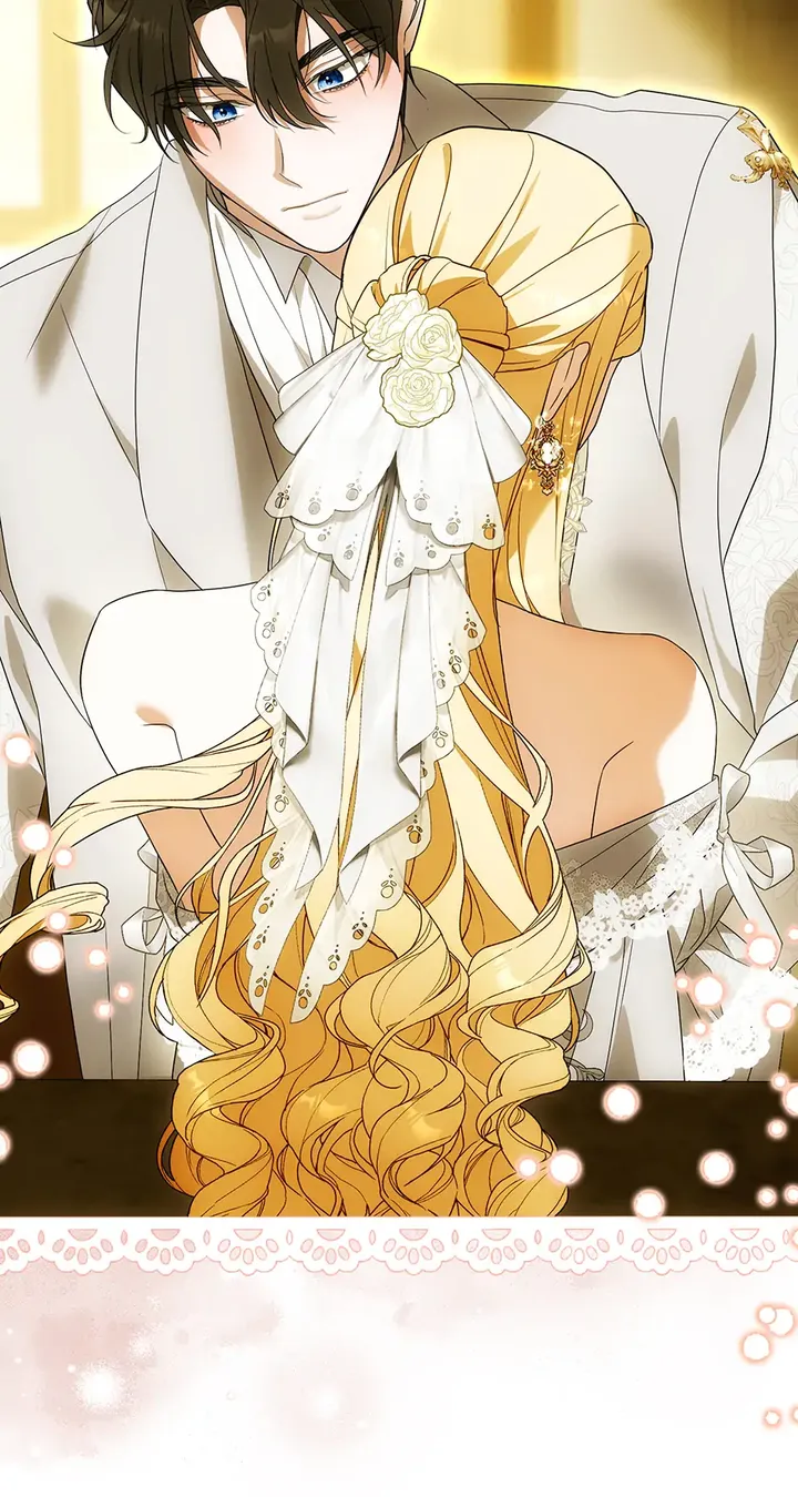 Read My Wish Is Two Separate Beds EN Manga Online