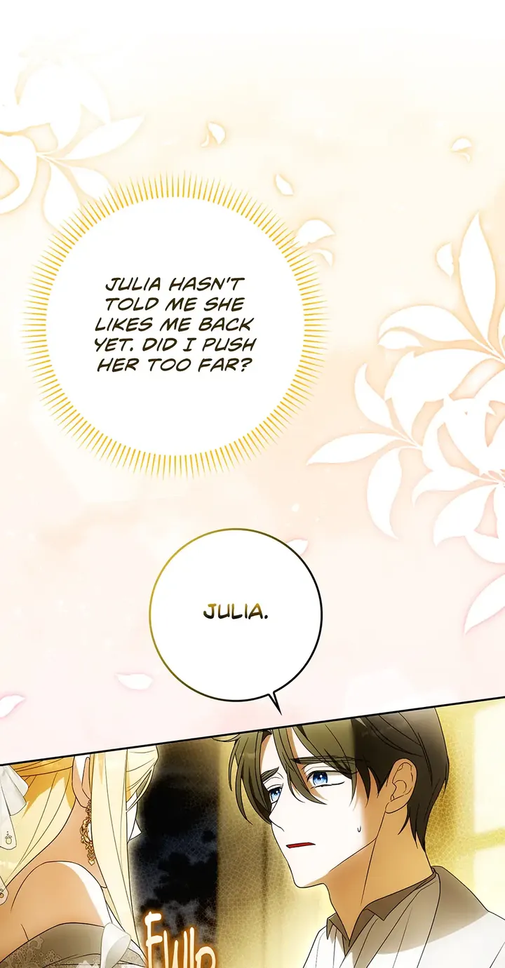 Read My Wish Is Two Separate Beds EN Manga Online