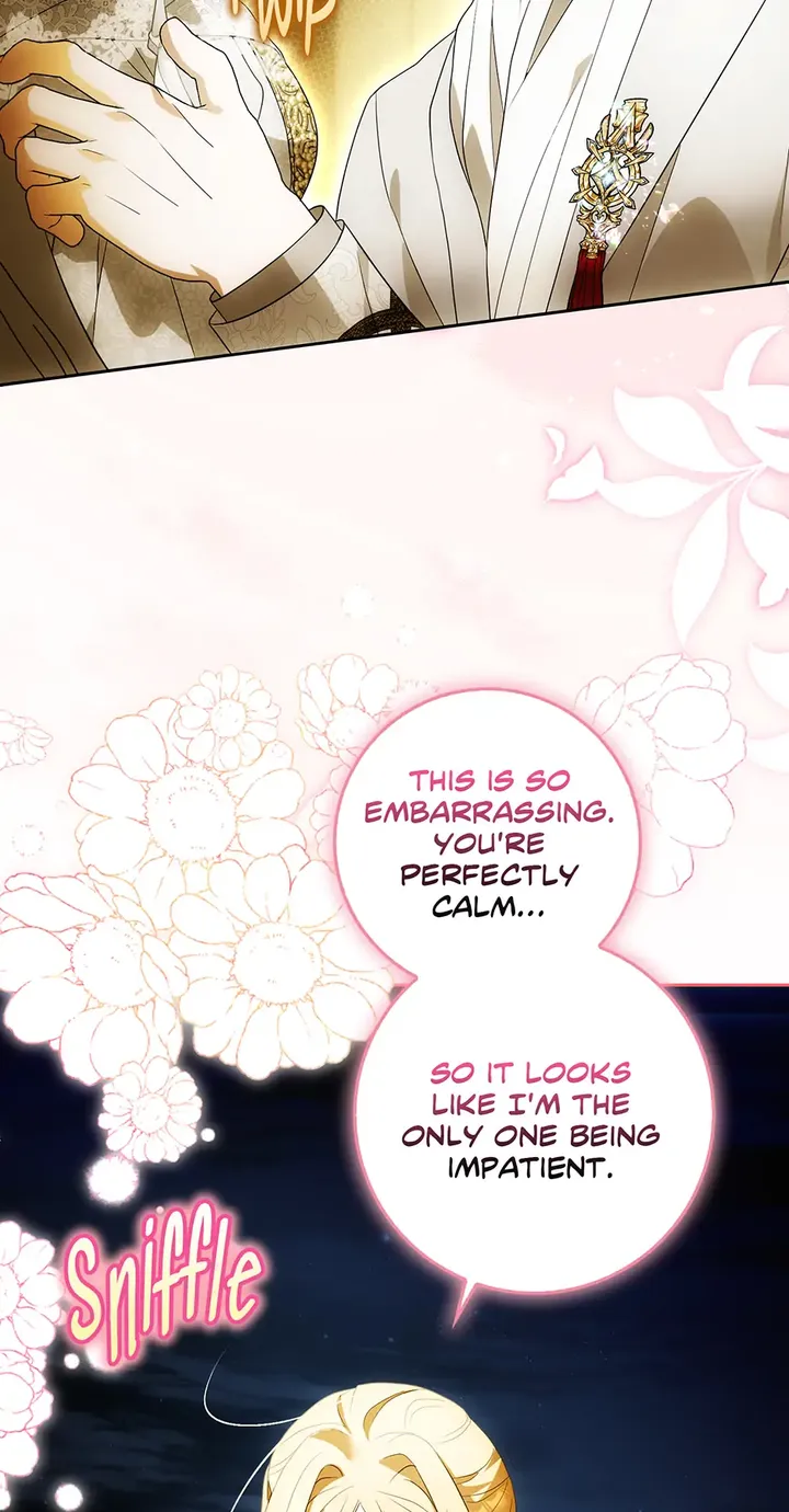 Read My Wish Is Two Separate Beds EN Manga Online