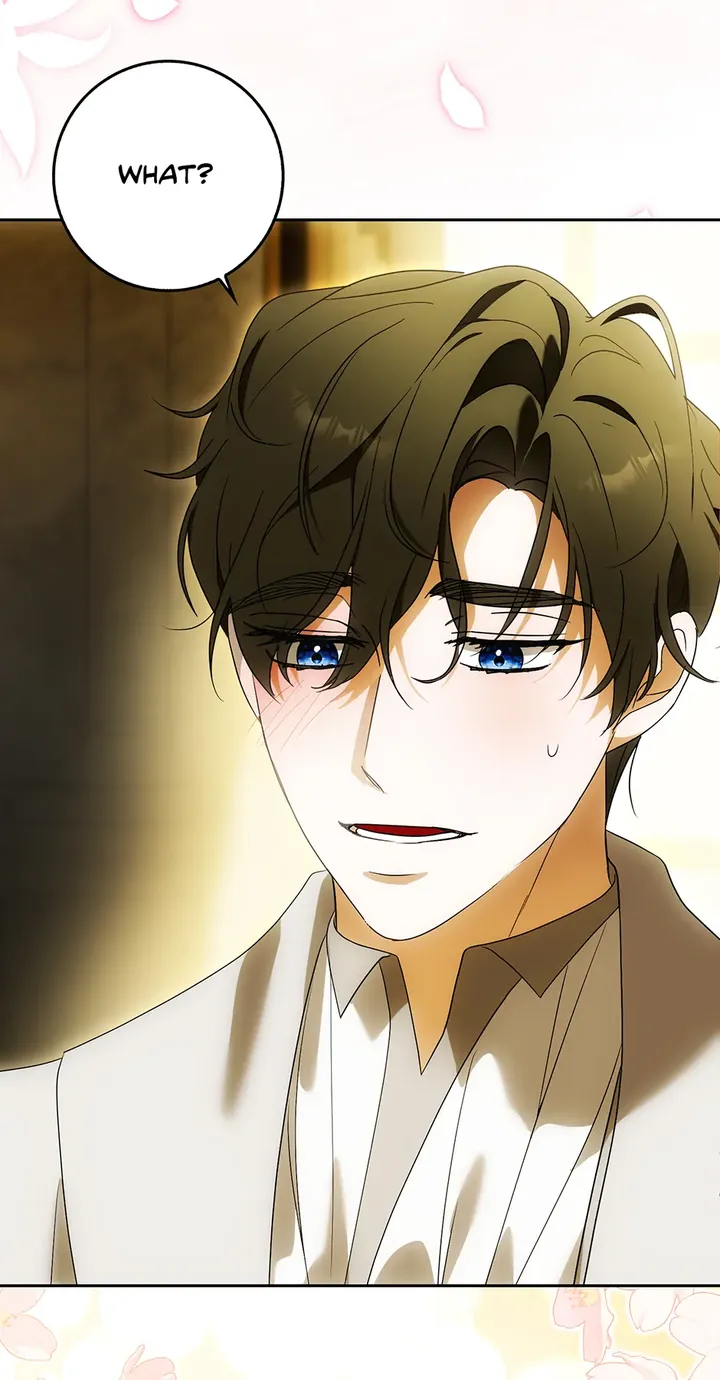 Read My Wish Is Two Separate Beds EN Manga Online