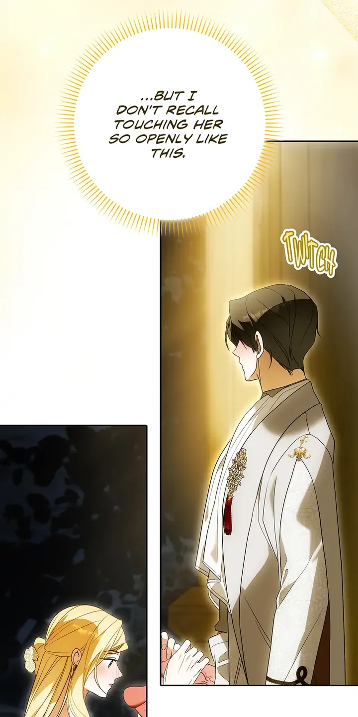 Read My Wish Is Two Separate Beds EN Manga Online
