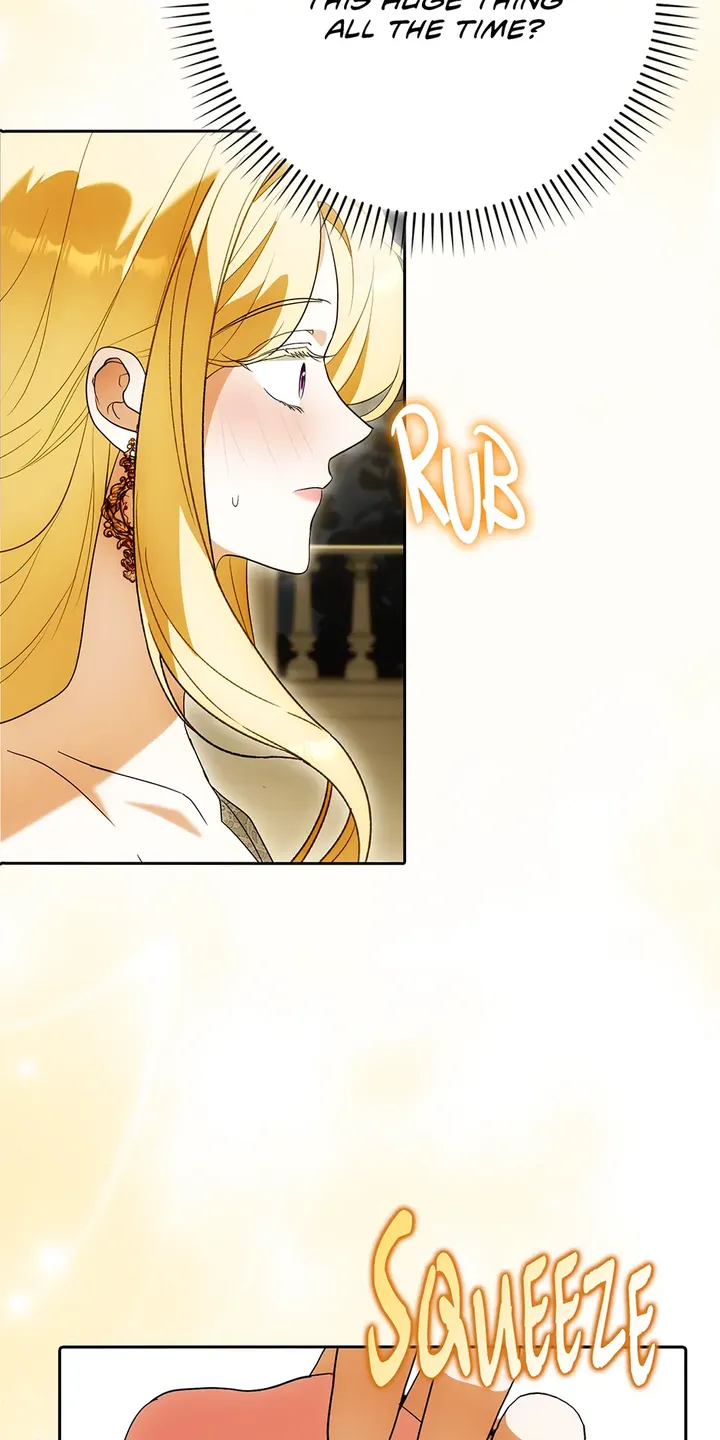 Read My Wish Is Two Separate Beds EN Manga Online
