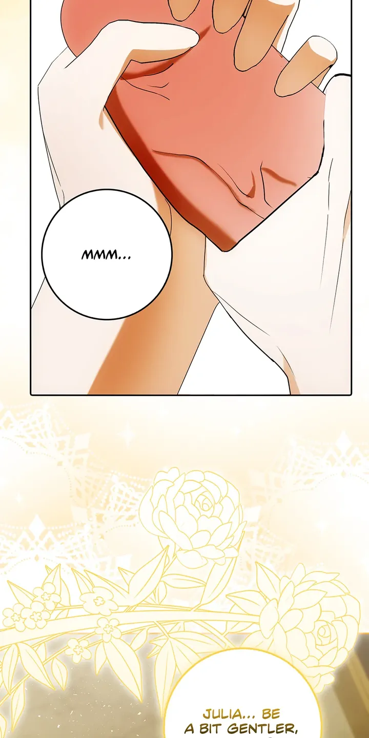 Read My Wish Is Two Separate Beds EN Manga Online