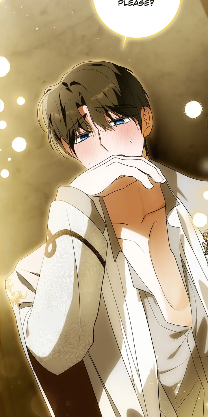 Read My Wish Is Two Separate Beds EN Manga Online