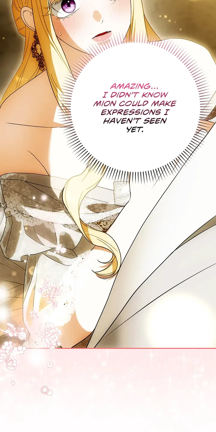 Read My Wish Is Two Separate Beds EN Manga Online