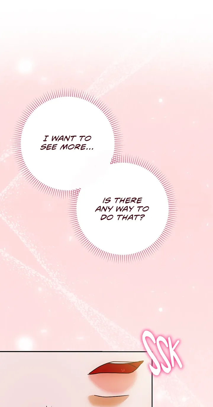 Read My Wish Is Two Separate Beds EN Manga Online