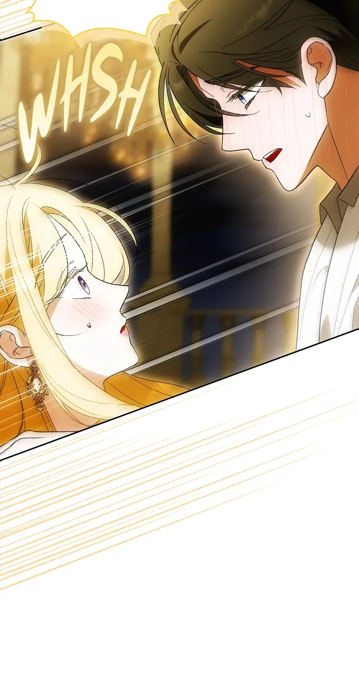 Read My Wish Is Two Separate Beds EN Manga Online