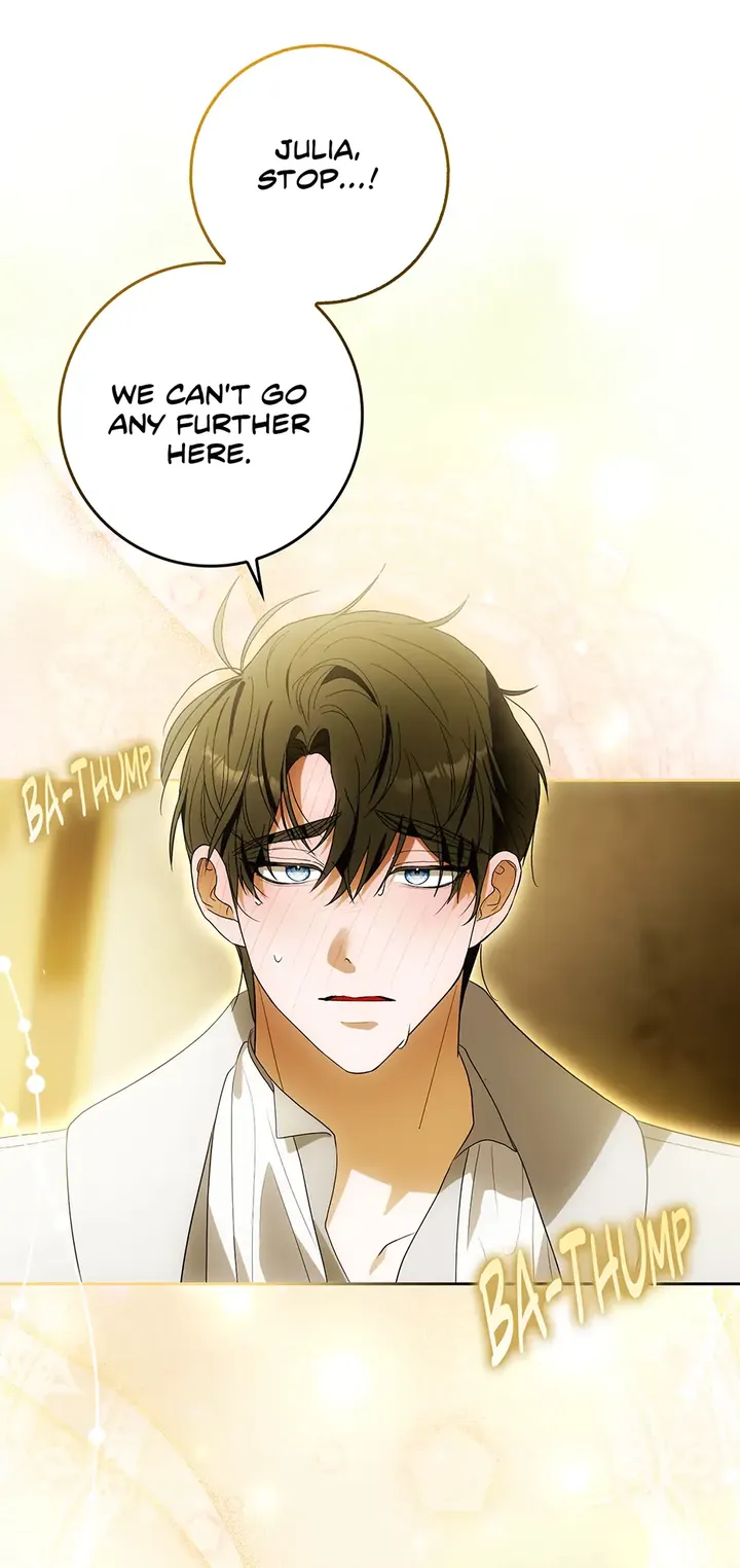 Read My Wish Is Two Separate Beds EN Manga Online