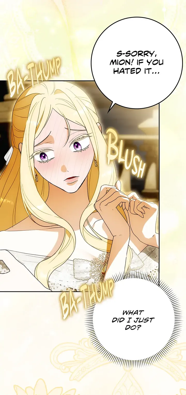 Read My Wish Is Two Separate Beds EN Manga Online