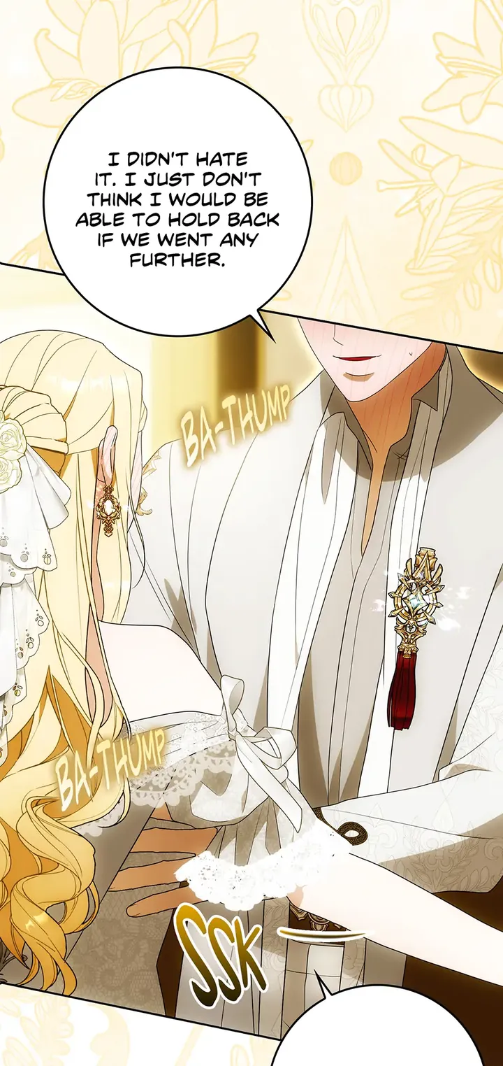 Read My Wish Is Two Separate Beds EN Manga Online