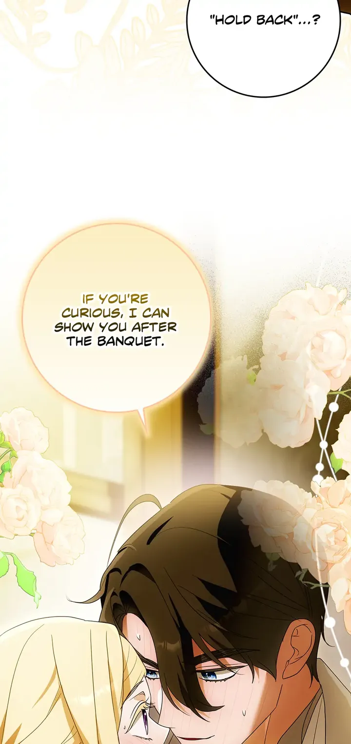 Read My Wish Is Two Separate Beds EN Manga Online