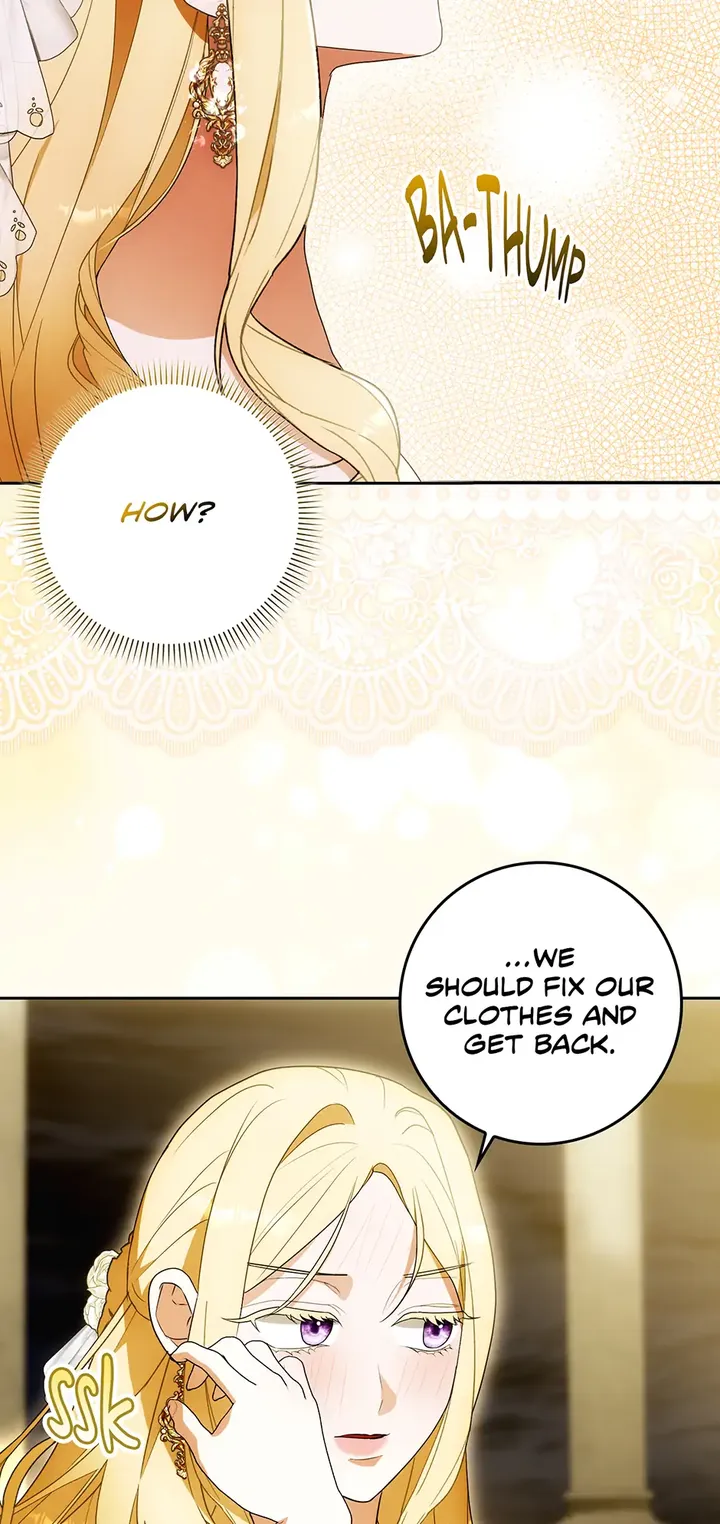 Read My Wish Is Two Separate Beds EN Manga Online