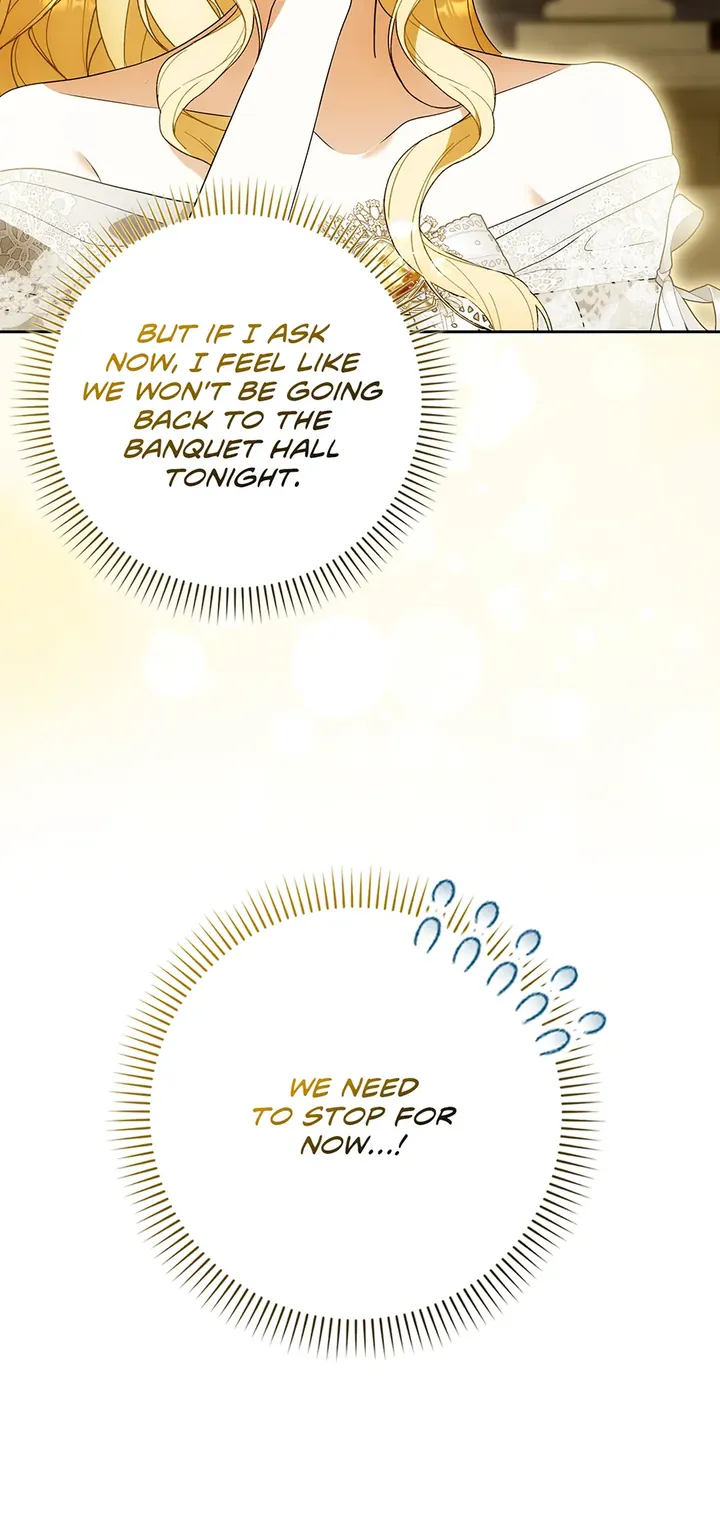 Read My Wish Is Two Separate Beds EN Manga Online