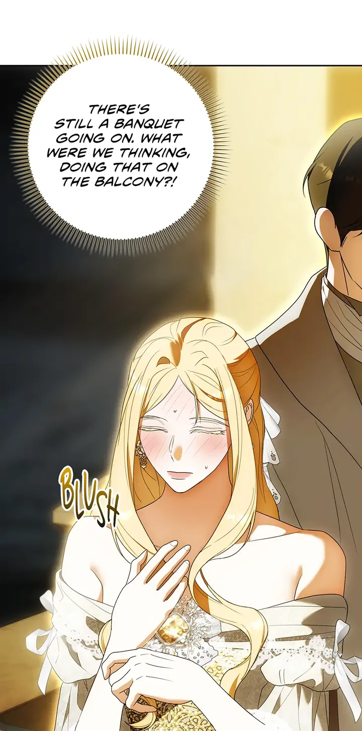 Read My Wish Is Two Separate Beds EN Manga Online