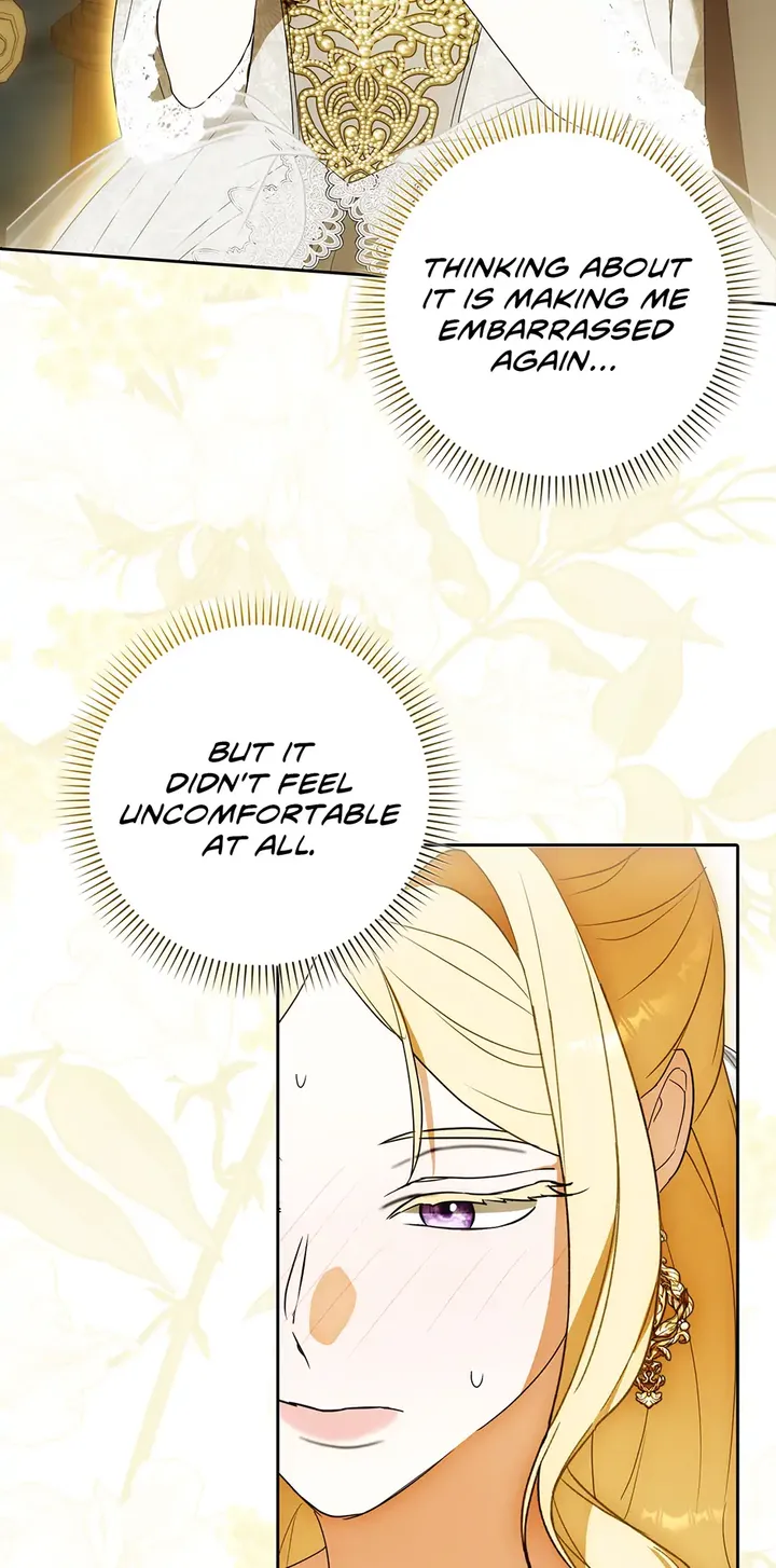 Read My Wish Is Two Separate Beds EN Manga Online