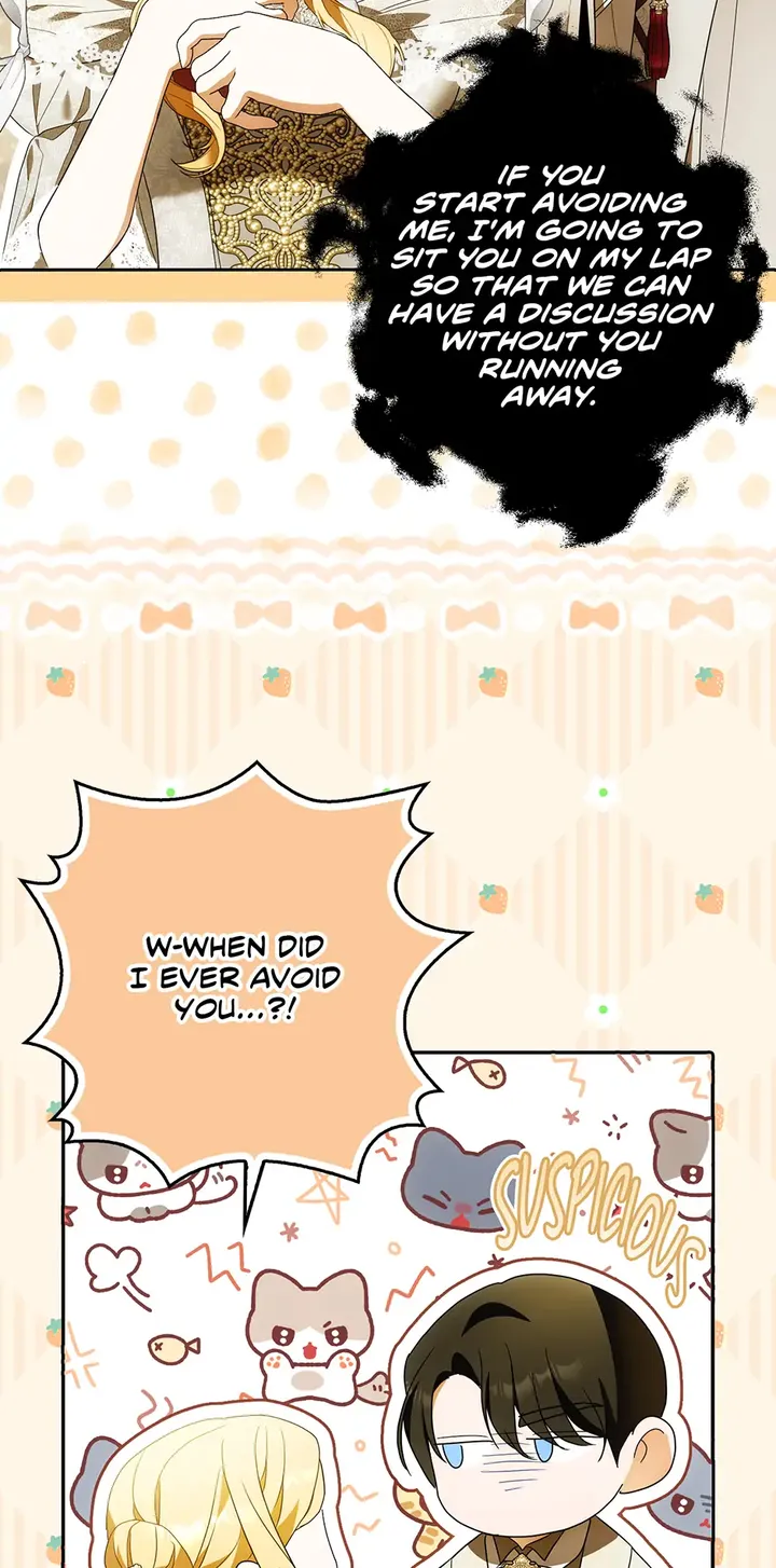 Read My Wish Is Two Separate Beds EN Manga Online