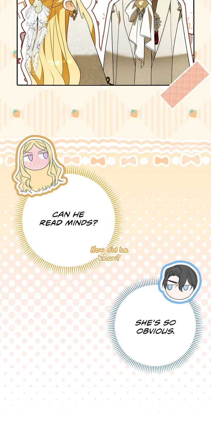 Read My Wish Is Two Separate Beds EN Manga Online