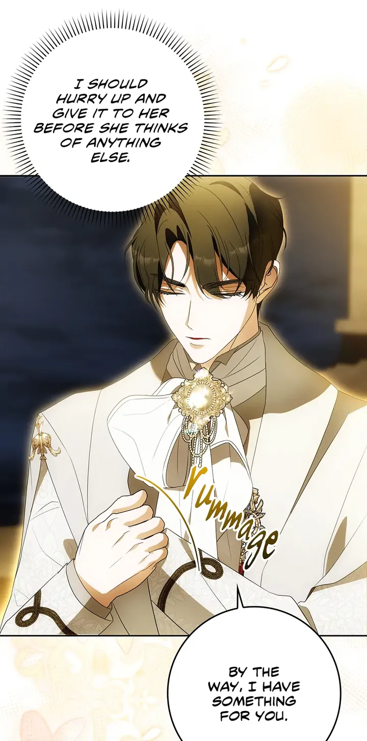 Read My Wish Is Two Separate Beds EN Manga Online