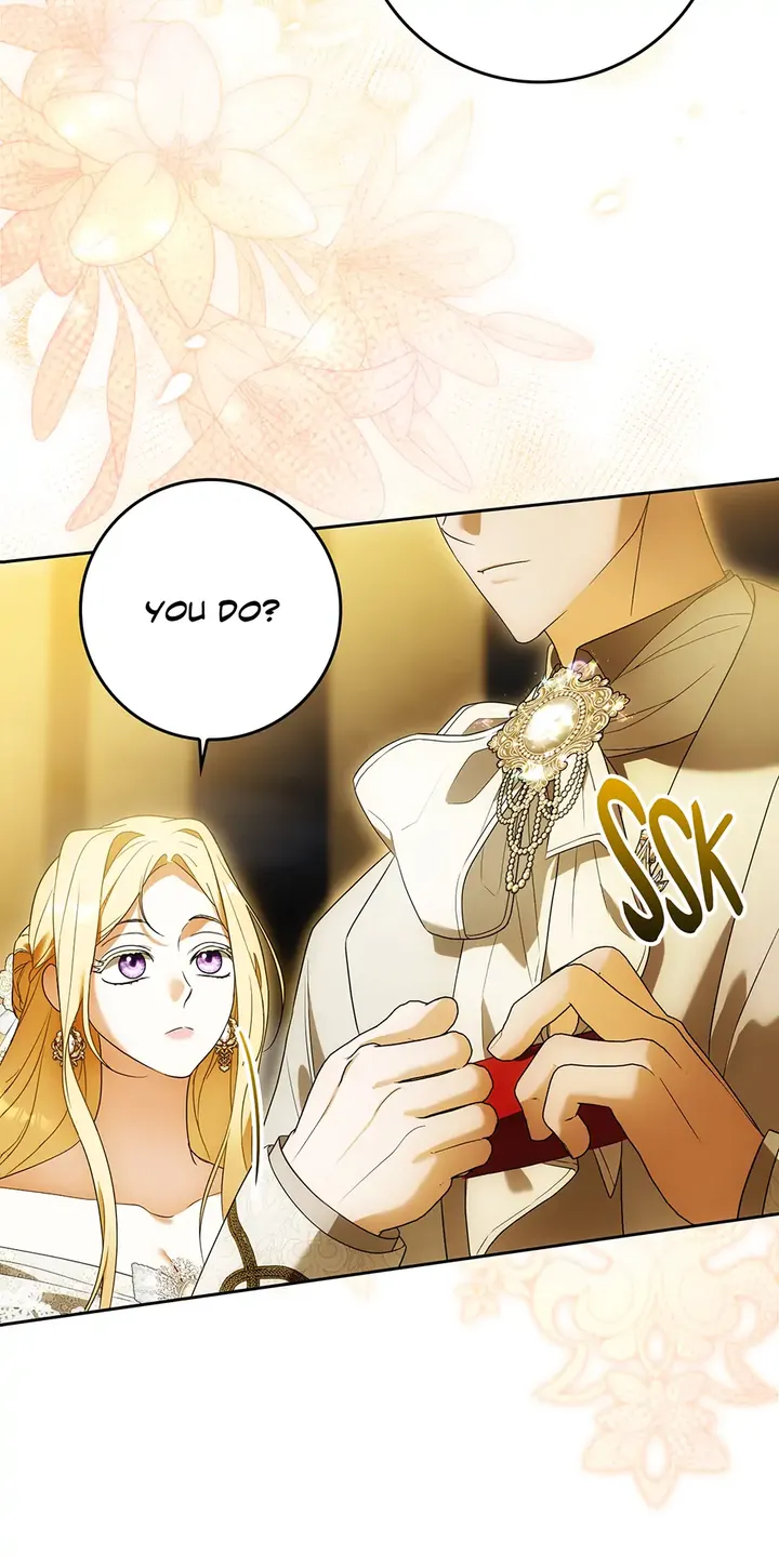 Read My Wish Is Two Separate Beds EN Manga Online