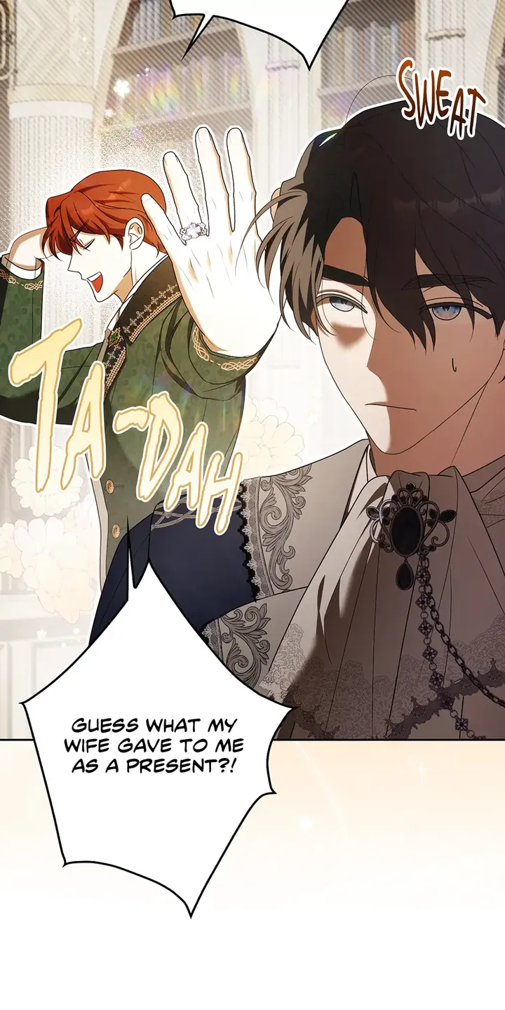 Read My Wish Is Two Separate Beds EN Manga Online