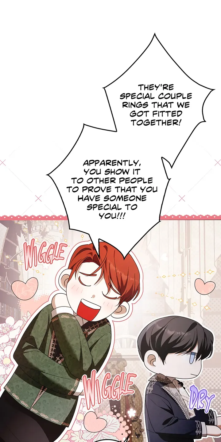 Read My Wish Is Two Separate Beds EN Manga Online
