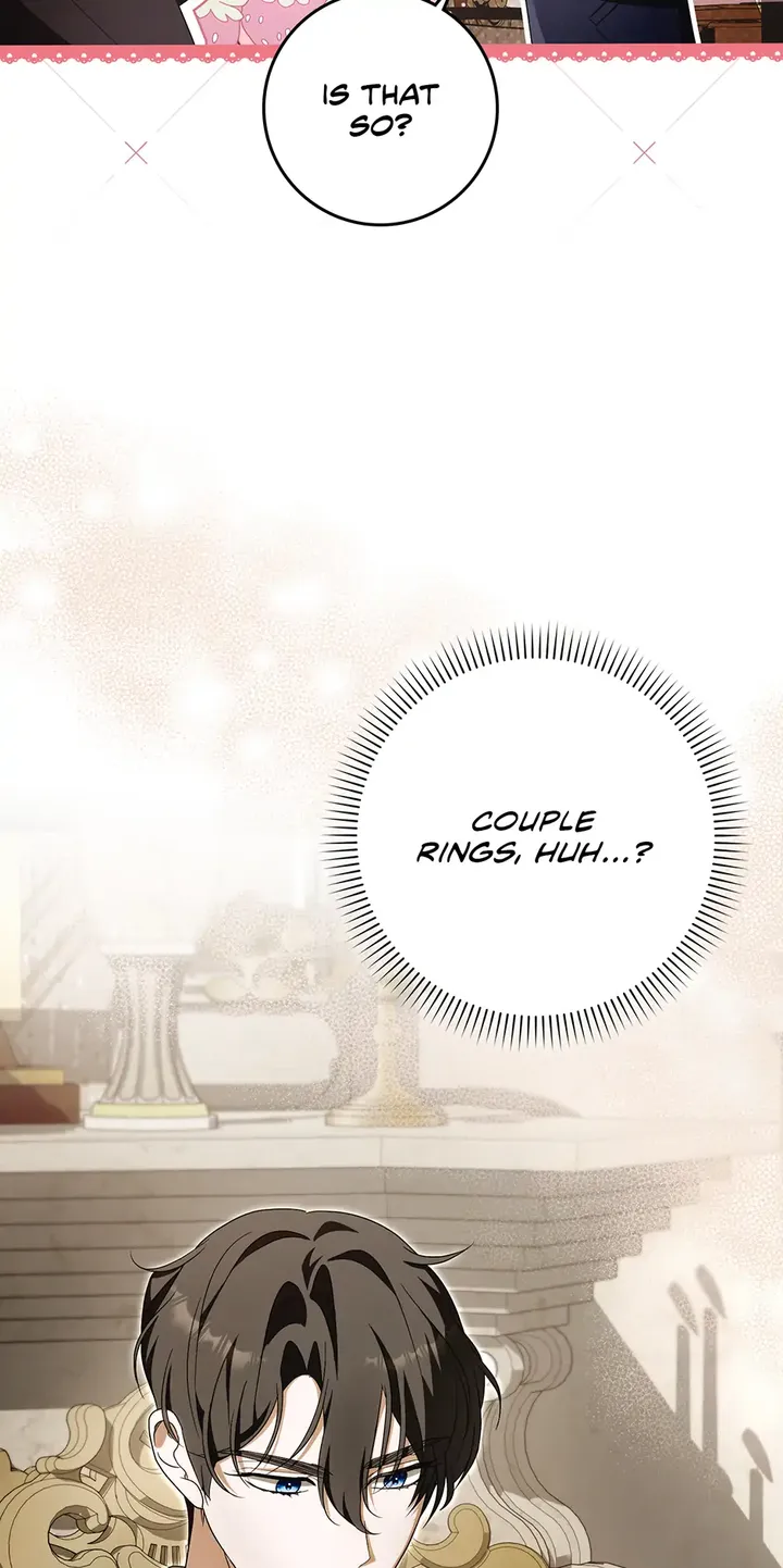 Read My Wish Is Two Separate Beds EN Manga Online