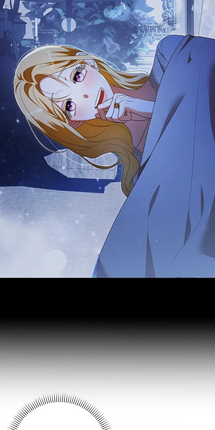 Read My Wish Is Two Separate Beds EN Manga Online