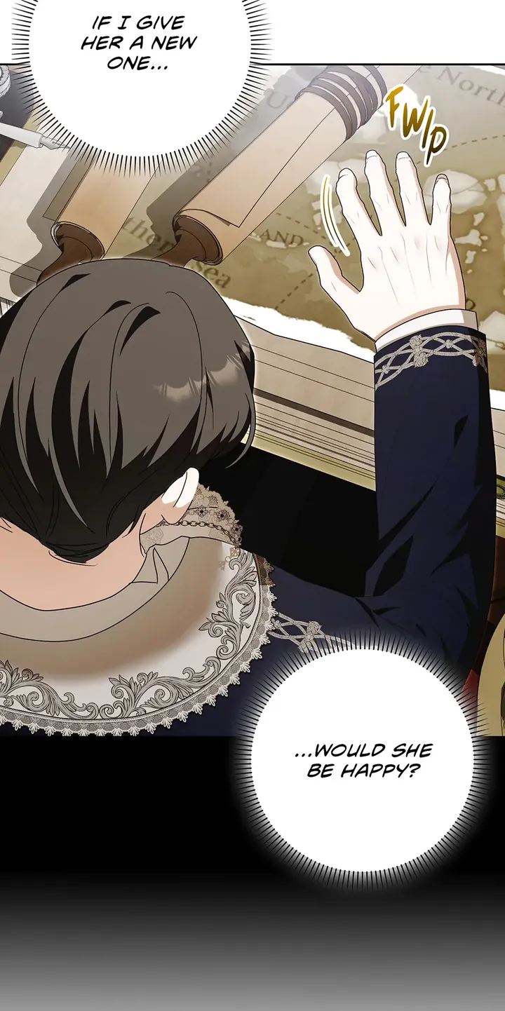 Read My Wish Is Two Separate Beds EN Manga Online