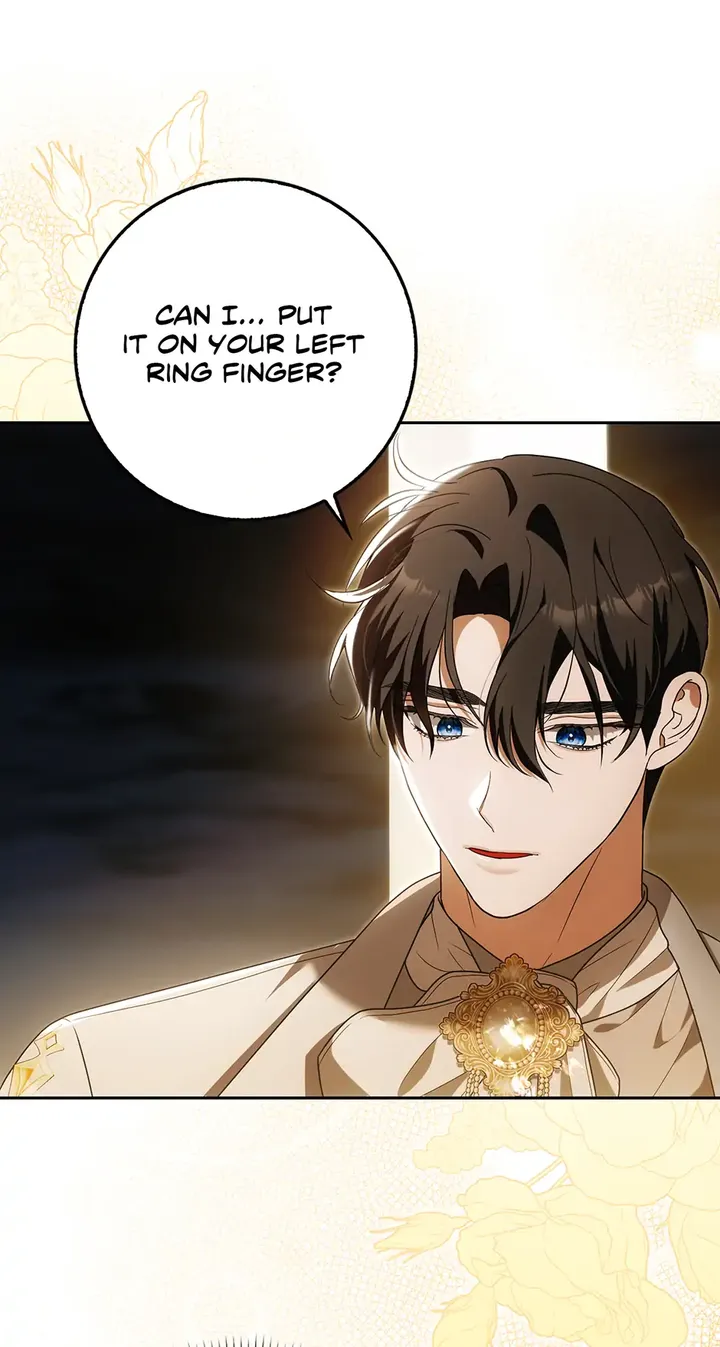 Read My Wish Is Two Separate Beds EN Manga Online