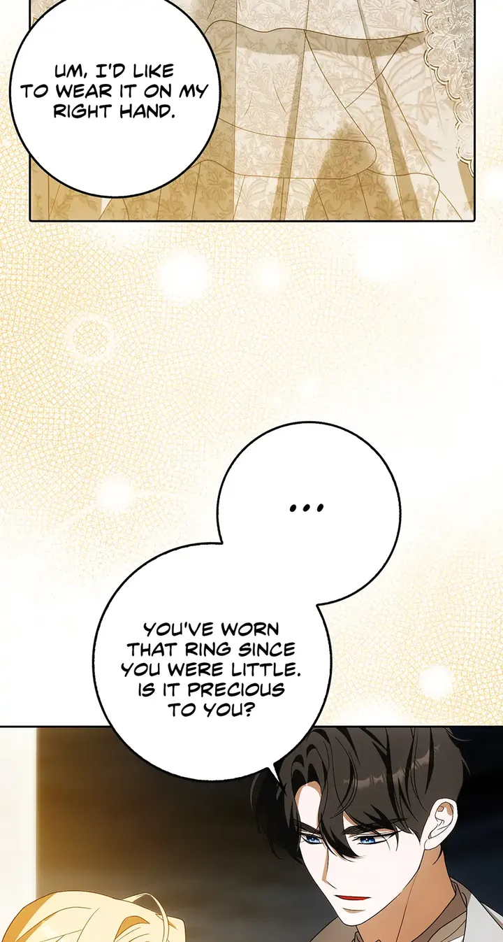 Read My Wish Is Two Separate Beds EN Manga Online